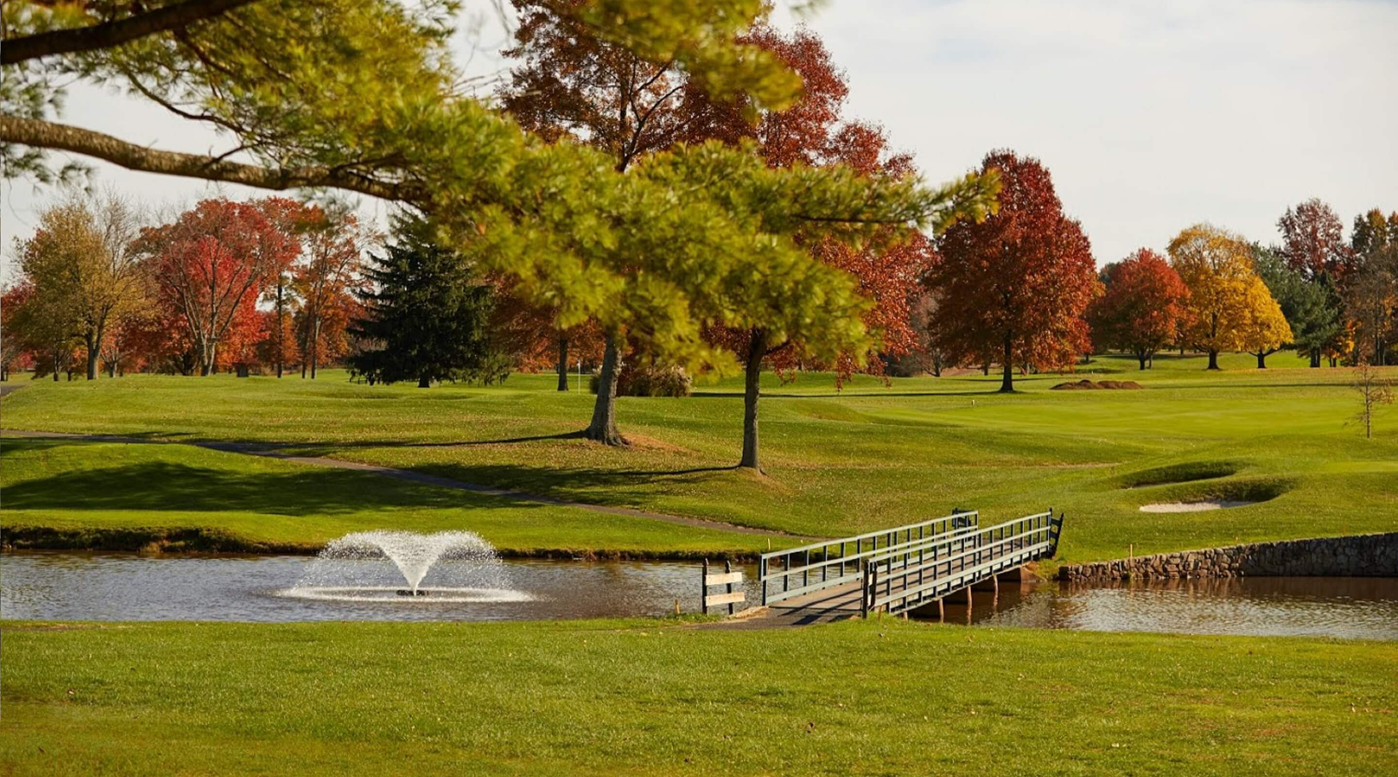 Raritan Valley Country Club Home Page